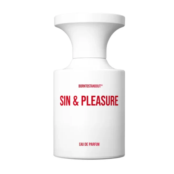 SIN&PLEASURE
