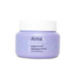 SMOOTH CURLS HAIR MASK