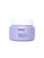 SMOOTH CURLS HAIR MASK