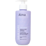 SMOOTH CURLS SHAMPOO