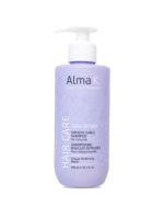 SMOOTH CURLS SHAMPOO