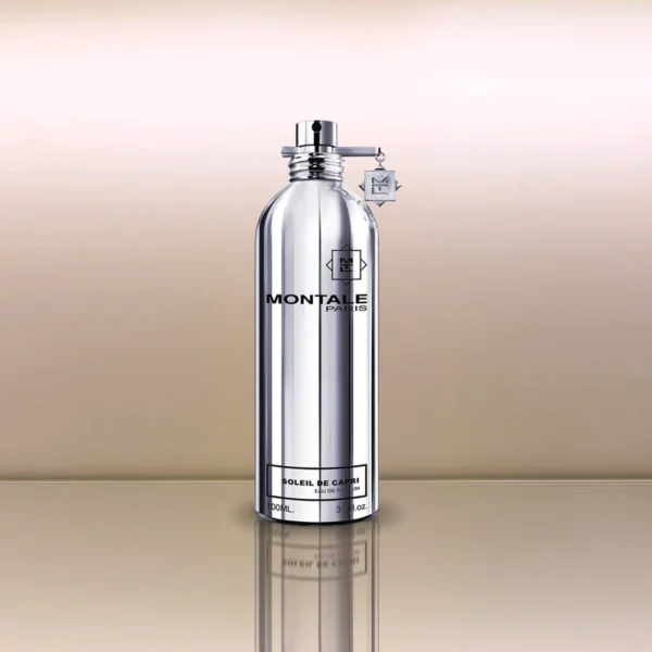 MONTALE Soleil de Capri