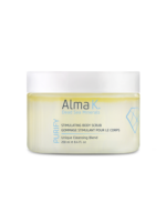 STIMULATING BODY SCRUB