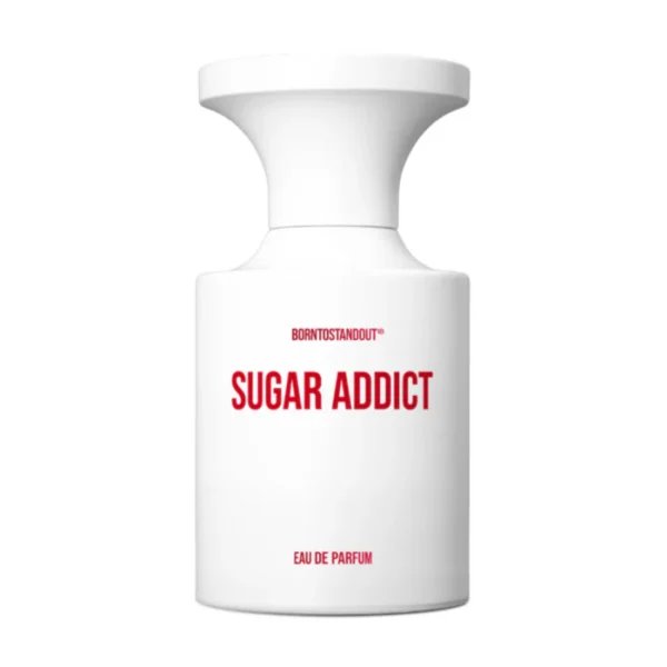 SUGAR ADDICT