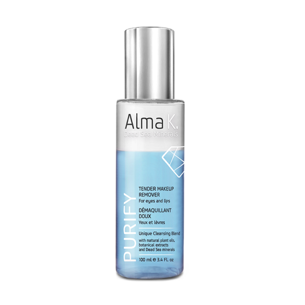 TENDER MAKEUP REMOVER