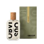 OBVIOUS Un Musc Eau de Parfum