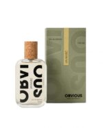 OBVIOUS Un Musc Eau de Parfum