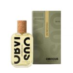 OBVIOUS Un Patchouli Eau de Parfum