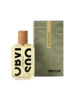 OBVIOUS Un Patchouli Eau de Parfum