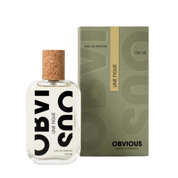OBVIOUS Une Figue Eau de Parfum
