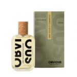 OBVIOUS Une Fleur d?Oranger Eau de Parfum