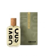 OBVIOUS Une Fleur d?Oranger Eau de Parfum