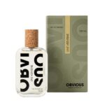 OBVIOUS Une Verveine Eau de Parfum