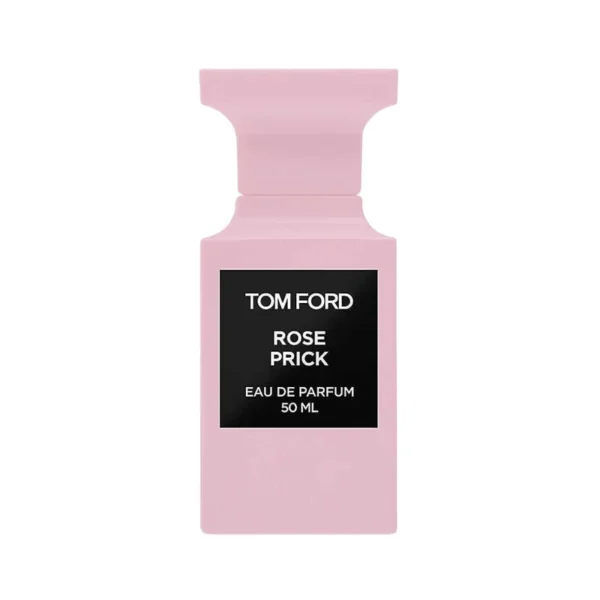 TOM FORD ROSE PRICK