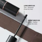 Volumizing Tinted Brow Gel - Image 2