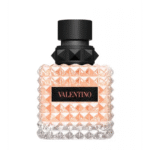 Valentino Donna Born In Roma Coral Fantasy Valentino