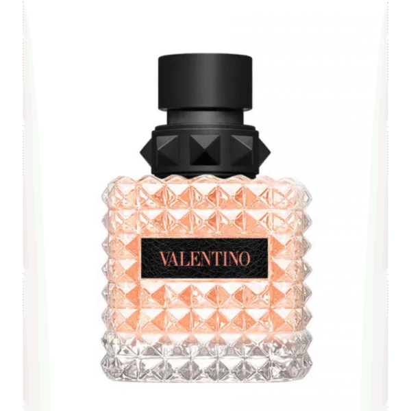 Valentino Donna Born In Roma Coral Fantasy Valentino