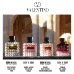 VALENTINO Donna Born In Roma Eau De Parfum - Image 2