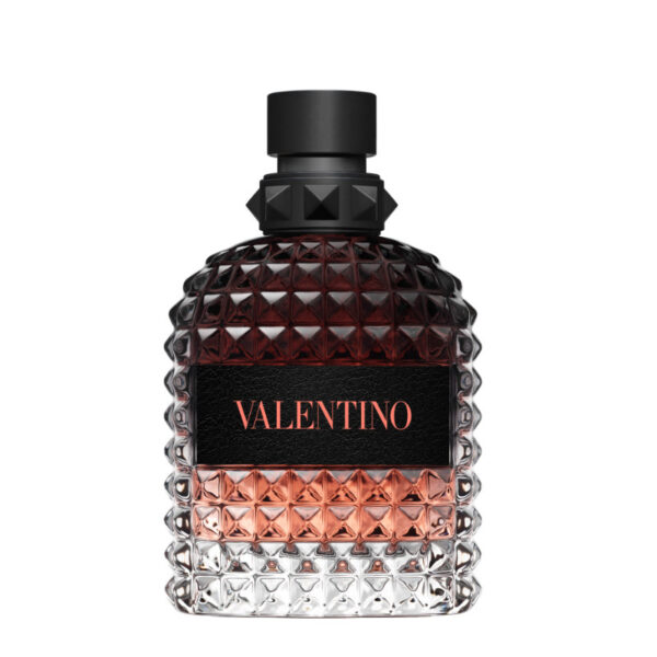 Valentino Uomo Born In Roma Coral Fantasy Valentino