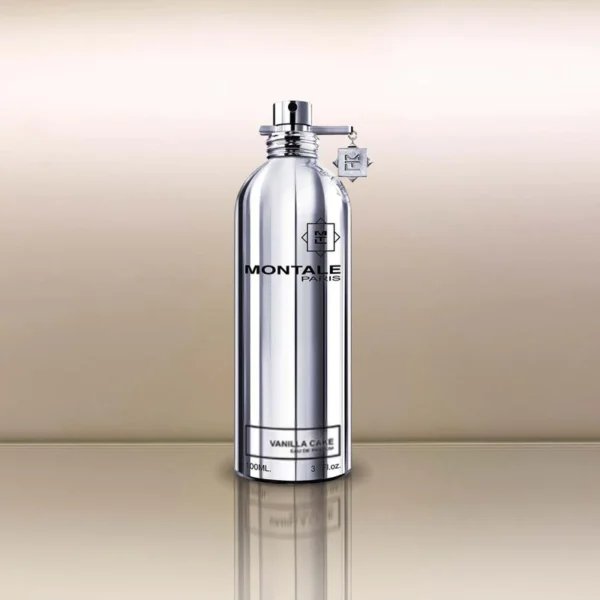 MONTALE Vanilla Cake