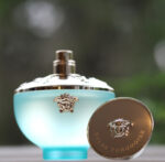 Versace Pour Femme Dylan Turquoise Versace - Image 3
