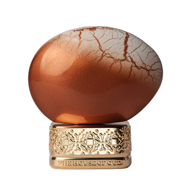 THE HOUSE OF OUD WONDERLY