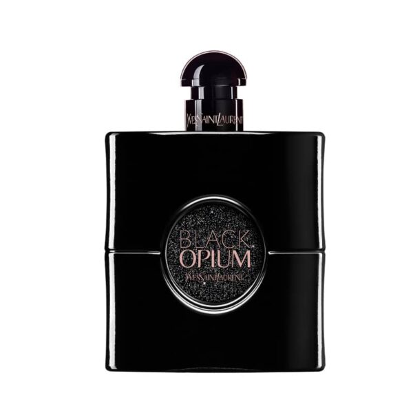 YSL Black Opium Le Parfum