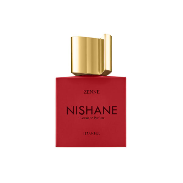NISHANE ZENNE