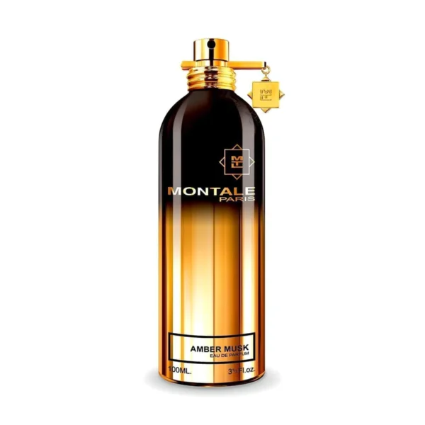 MONTALE Amber Musk