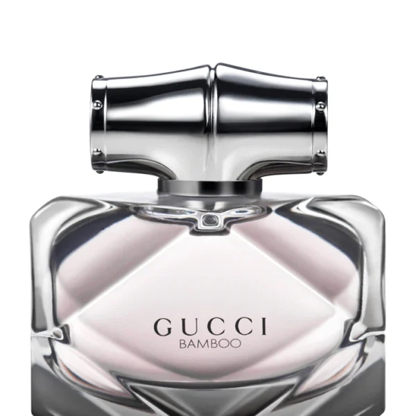 GUCCI BAMBOO EDP