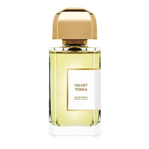 BDK Velvet Tonka