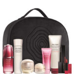 SHISEIDO Blockbuster Vanity Kit