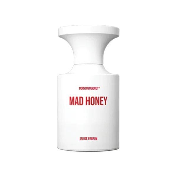 MAD HONEY