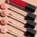 PUSH UP GLOSS lip gloss volume effect lip gloss volume effect - Image 2