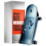 Carolina Herrera 212 Heroes Forever Young