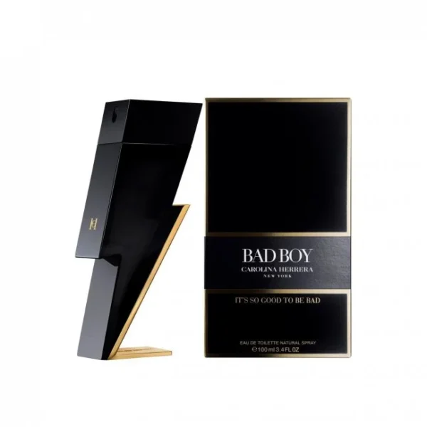 Carolina Herrera Bad Boy Le Parfum