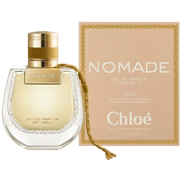 CHLOE Chloe Nomade Natural Eau De Parfum