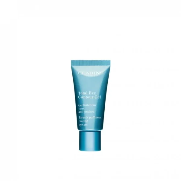 Clarins Total Eye Contour Gel