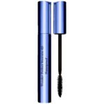 Clarins   Try it on Wonder Perfect Mascara 4D Waterproof