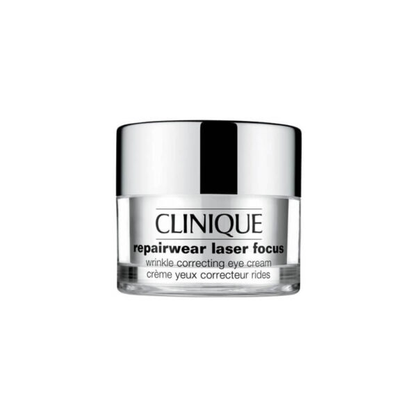 Clinique Repairwear Laser Focus Eye Cream