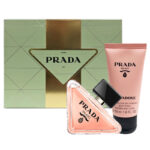 Prada Paradox Eau de Parfum 50 ml Set - Image 2