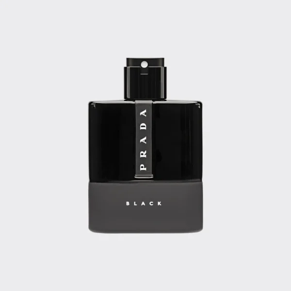 Prada Luna Rossa Black Eau De Toilette