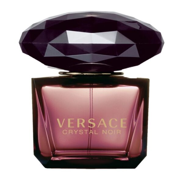 Crystal Noir Parfum Versace