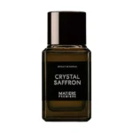 CRYSTAL SAFFRON Extrait de Parfum