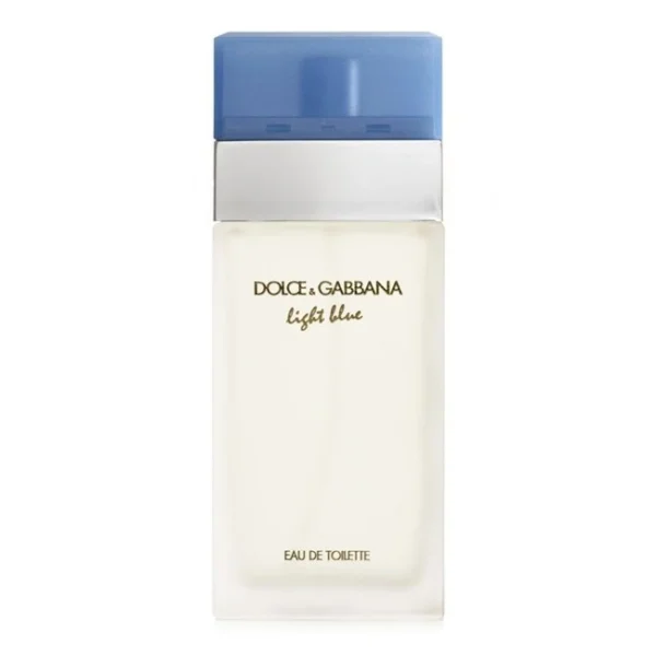 Dolce Gabbana Light Blue Eau de Toilette