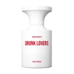 DRUNK LOVERS