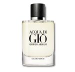 Acqua di Gi? Eau de Parfum Giorgio Armani