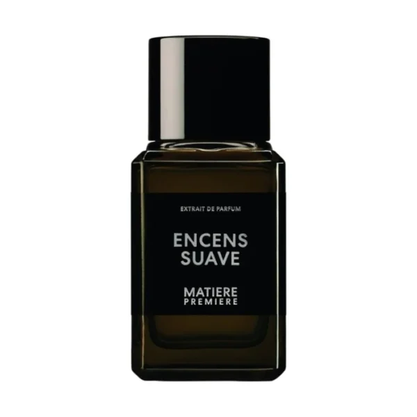 ENCENS SUAVE Extrait de Parfum