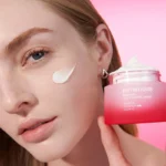 Nutritious Melting Soft Creme/Mask Moisturizer - Image 2