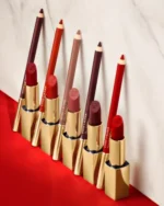 Pure Color Creme Lipstick - Image 3
